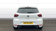 SEAT Ibiza 1.0 TSI 95 FR 5dr Petrol Hatchback